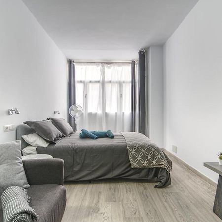 Home2Book Design Playa Las Canteras, Wifi ラスパルマス・デ・グランカナリア エクステリア 写真