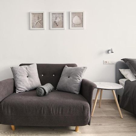 Home2Book Design Playa Las Canteras, Wifi ラスパルマス・デ・グランカナリア エクステリア 写真