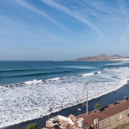 Home2Book Design Playa Las Canteras, Wifi ラスパルマス・デ・グランカナリア エクステリア 写真