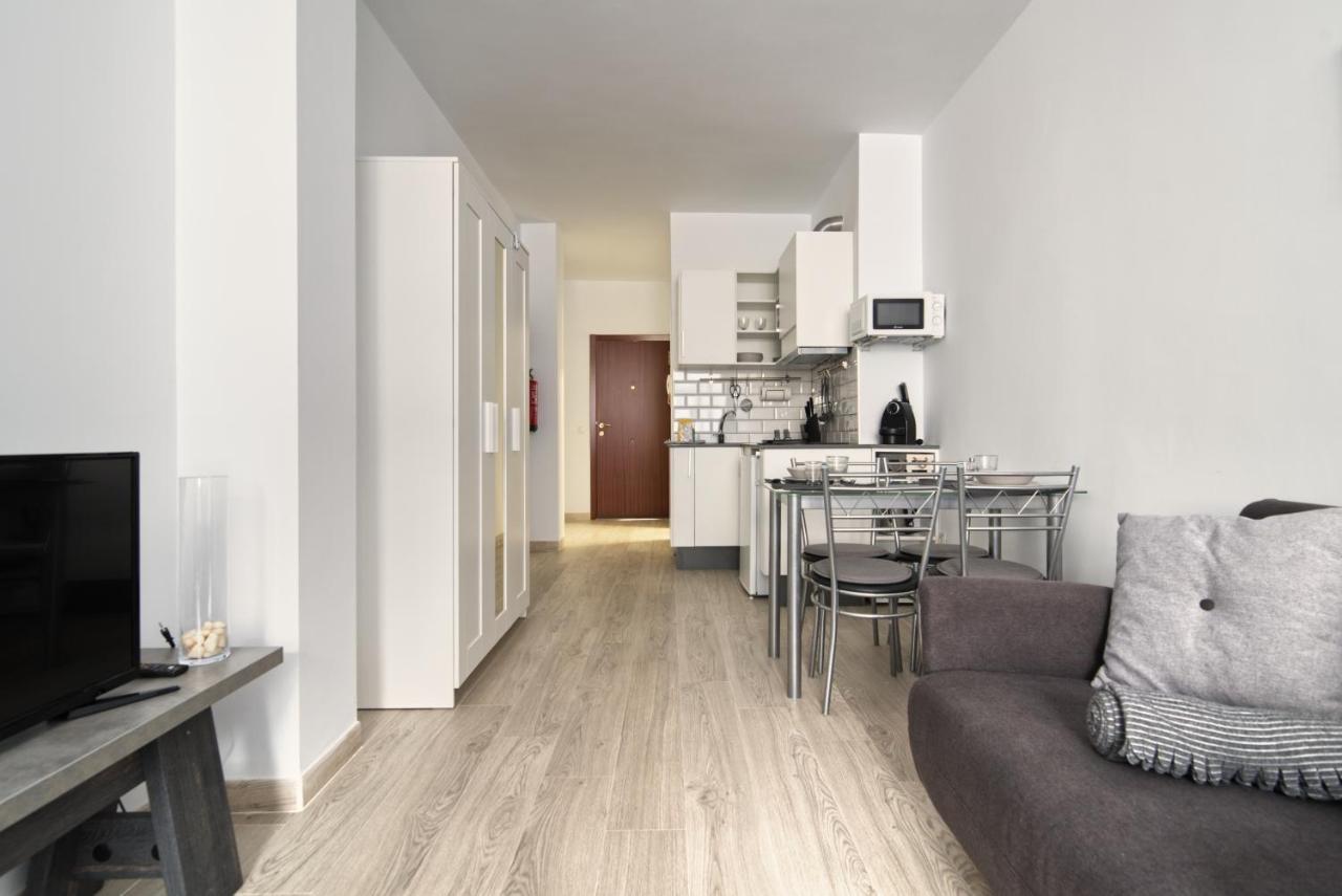 Home2Book Design Playa Las Canteras, Wifi ラスパルマス・デ・グランカナリア エクステリア 写真