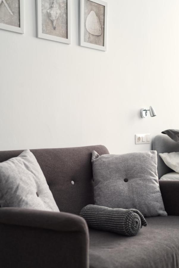 Home2Book Design Playa Las Canteras, Wifi ラスパルマス・デ・グランカナリア エクステリア 写真