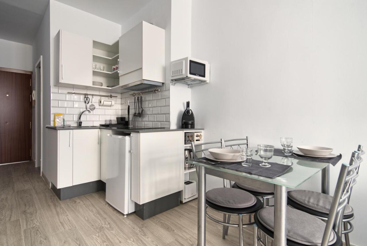 Home2Book Design Playa Las Canteras, Wifi ラスパルマス・デ・グランカナリア エクステリア 写真
