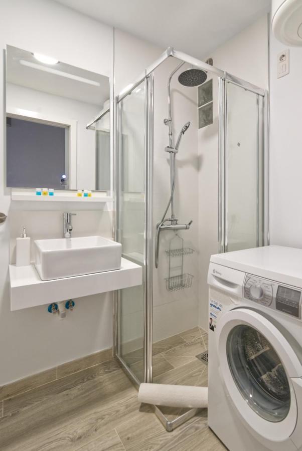 Home2Book Design Playa Las Canteras, Wifi ラスパルマス・デ・グランカナリア エクステリア 写真