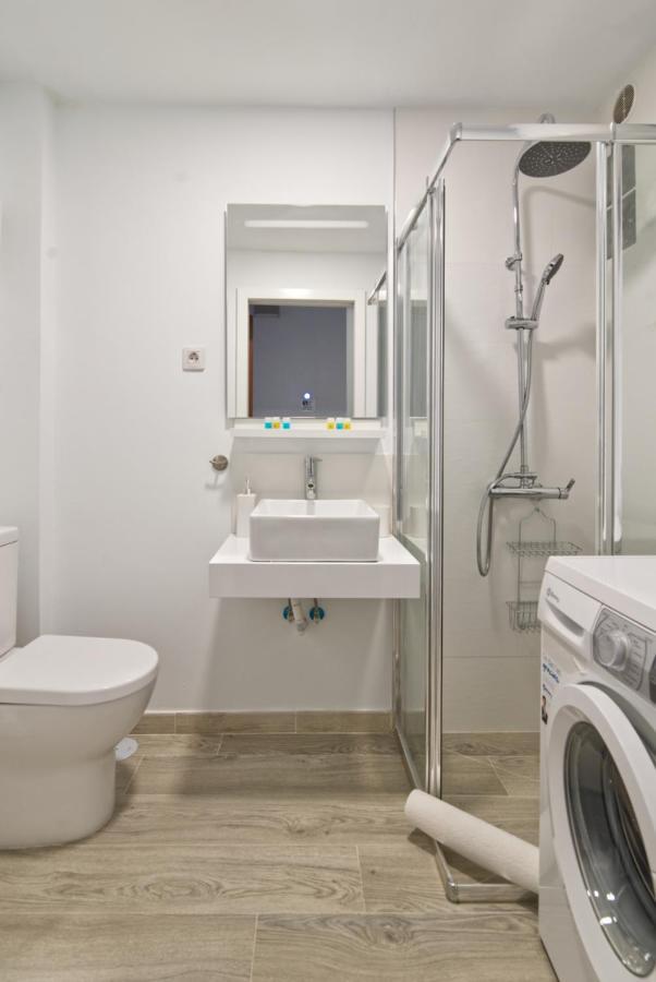Home2Book Design Playa Las Canteras, Wifi ラスパルマス・デ・グランカナリア エクステリア 写真