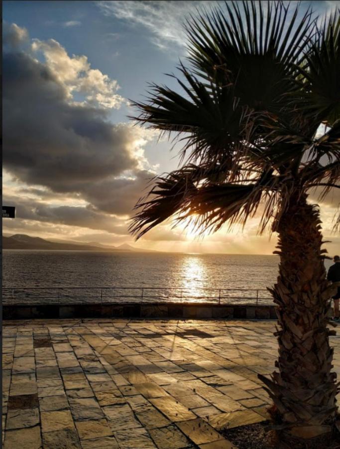 Home2Book Design Playa Las Canteras, Wifi ラスパルマス・デ・グランカナリア エクステリア 写真