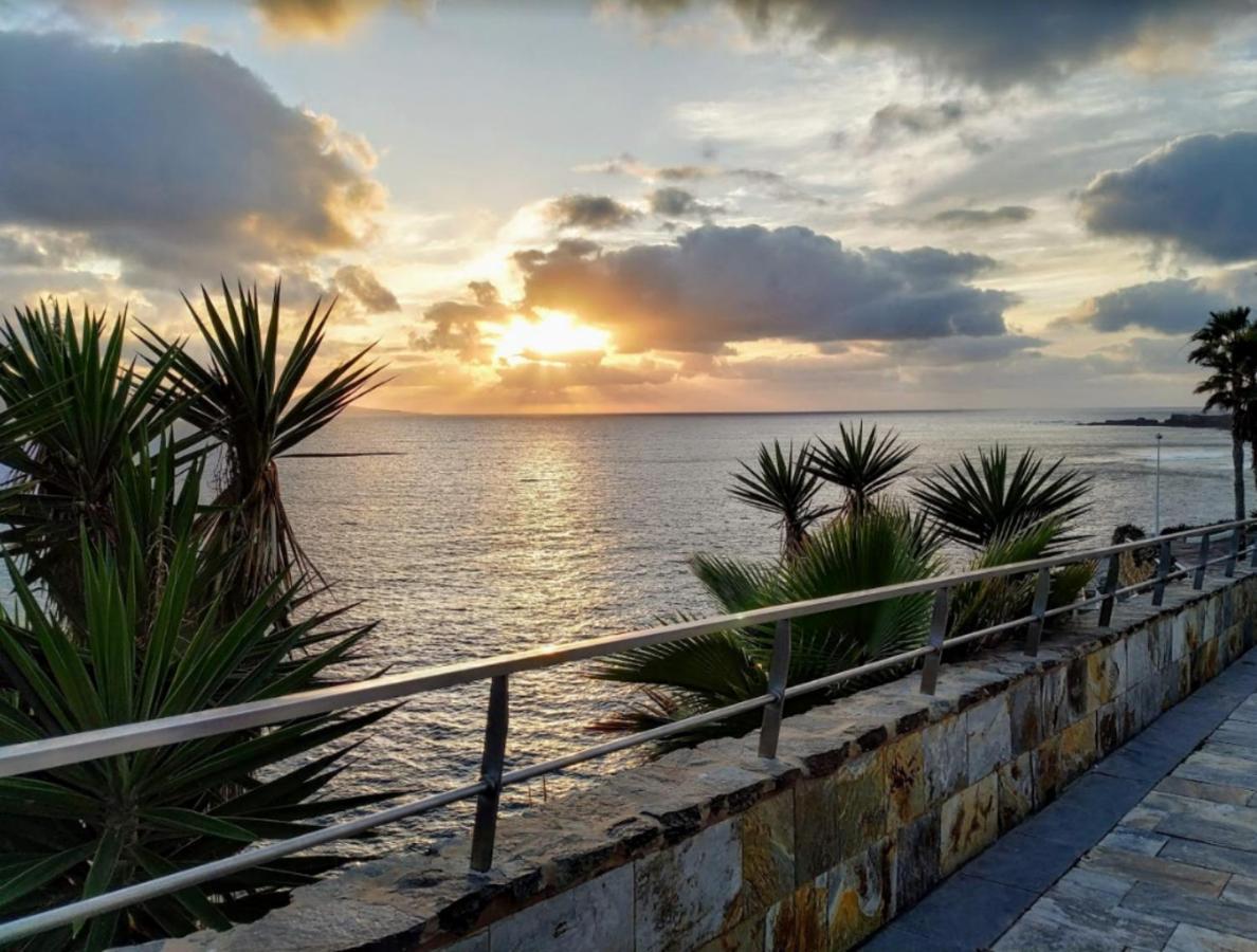 Home2Book Design Playa Las Canteras, Wifi ラスパルマス・デ・グランカナリア エクステリア 写真